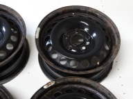 KOMPLET disk VW 6.0"x15" 5x112 ET47