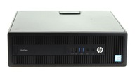 HP ProDesk 600 G2 SFF i5-6500 8GB 128GB SSD
