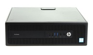 HP EliteDesk 600 G2 i5-6500 8GB RAM 256GB SSD