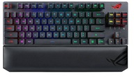 ASUS ROG STRIX SCOPE RX TKL WIRELESS DELUXE (ROG RX RED/PBT) - US