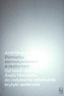 Pomiędzy normatywizmem a realizmem - Ariel Modrzyk