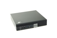 Dell 7040 Micro i5-6500T 8GB 128GB SSD W10P