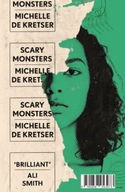 Scary Monsters - De Kretser, Michelle