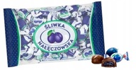 Śliwka Nałęczowska w Czekoladzie Solidarność Cukierki Śliwki 1kg