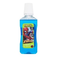 Marvel Spiderman Firefly Anti-Cavity Fluoride Mouthwash 300 ml dla dzieci