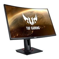 ASUS TUF Gaming VG27VQ monitor komputerowy 68,6 cm (27") 1920 x 1080 px Ful