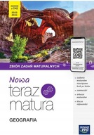 ZBIÓR ZADAŃ MATURALNYCH GEOGRAFIA NOWA TERAZ MATURA NOWA ERA 24H