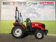 Traktor VST Fieldtrac 927, 4x4, 24,5KM 4 cylindry