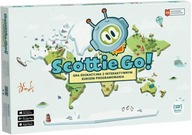 BeCreo Vzdelávacia hra Scottie Go! 3 PC / 24 hodín BOX