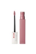 MAYBELLINE SUPER STAY MATTE SZMINKA W PŁYNIE 10