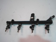 Rampe injection VW AUDI SEAT SKODA 06K133681A