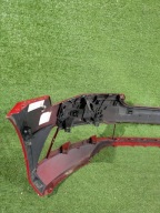 front bumper front SKODA SUPERB III LIFT NR.8571