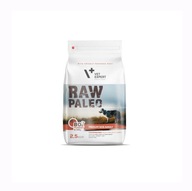 RAW PALEO Adult medium breed Turkey Indyk 2,5kg dla średnich ras