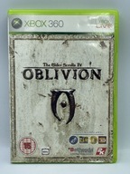 THE ELDER SCROLLS: OBLIVION X360 hra pre Xbox 360