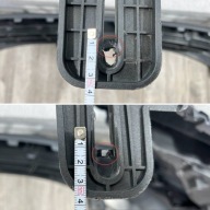 SSANGYONG KORANDO IV 2019 -> bumper front K7811-37000