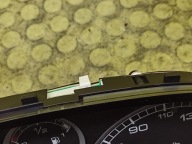 PEUGEOT 307 SW 1.6 dials P9645768480