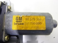Mécanisme Micro moteur Vitre Opel Zafira 2000 r.