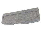 plato boot rear rear part FIAT Panda II 2 03-12