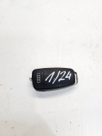 key PILOT SCYZORYK AUDI A3 8V 8V0837220 1/24
