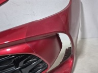 MG MG3 III 24- bumper front front for KAMERE grid P11222231