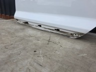 Tür links heck AUDI A3 8P 8P4 5D SPORTBACK 2004-2011 LY9C *2 !!!