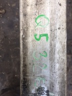 AUDI Q5 8R axle beam subframe axle beam front 8R0399315K