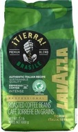 KAWA Lavazza Tierra Brazile Blend Intense 1 kg