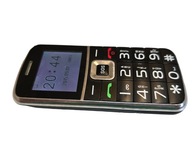 Mobilný telefón Manta TEL2003 Senior 1 GB 3G čierna