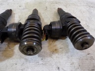 Einspritzdüsen Einspritzdüse Einspritzdüse 1.9 TDI 038130073AL (1)
