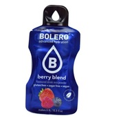 Bolero Drink Classic 3g IZOTONIK VEGAN BERRY BLEND