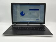 LAPTOP HP PAVILION 15 PROTECTSMART 15,6" AMD A8 6 GB / 1000 GB