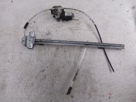 OPEL MOVANO A mechanism window regulator right front
