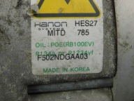 Kia Niro Klimakompressor klimaanlage 97701-G5000 97701G5000