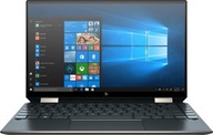 Notebook HP Spectre 13 X360 13,3" Intel Core i7 16 GB / 1000 GB modrý