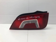light rear left side Volkswagen Up facelift 2016 156310