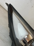 light front front right Kia Sportage III lens UK Anglik