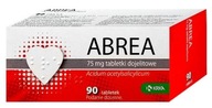 Abrea, 90 tabletek