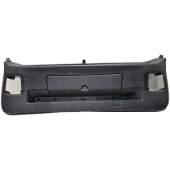 upholstery bonnet boot Z blinds AUDI Q7 4L 4L0867973A