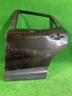 door rear. left NISSAN QASHQAI II J11