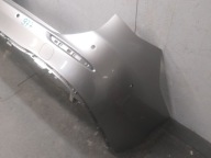 bumper rear part MERCEDES C KLASA W206 KOMBI