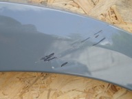 modanatura per parafango Destra posteriore AUDI Q2 81A853818A
