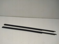 moulding CHROM windows LEWEJ MERCEDES W207 C207 rear part