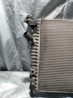 water cooler FORD FOCUS MK2 II 1.6TDCI 06r