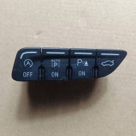 Ford Kuga MK2 button ESP bonnet electrical CZUJNIKOW reversing