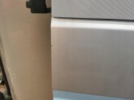 door sliding complete right CITROEN JUMPER III 06-12 KROTKI
