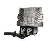 Computer DES MOTORS FORD FOCUS 1.8 TDCI II 2008