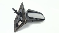 mirror right manually TOYOTA YARIS and