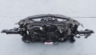 front body wall front pillar radiator INFINITI Q50 2.2 D MANUAL