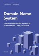 Domain Name System Ondřej Filip;Pavel Satrapa