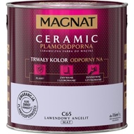 Farba ceramiczna ścienna Magnat 2,5 l mat c65